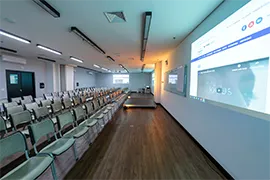 Foto 1 de Centro de Eventos