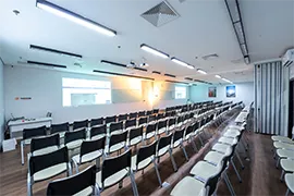 Foto 2 de Centro de Eventos