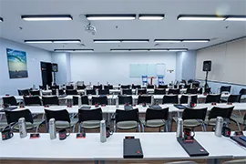 Foto 3 de Centro de Eventos