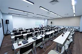 Foto 4 de Centro de Eventos