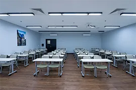 Foto 9 de Centro de Eventos