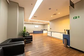 Foto 11 de Centro de Eventos